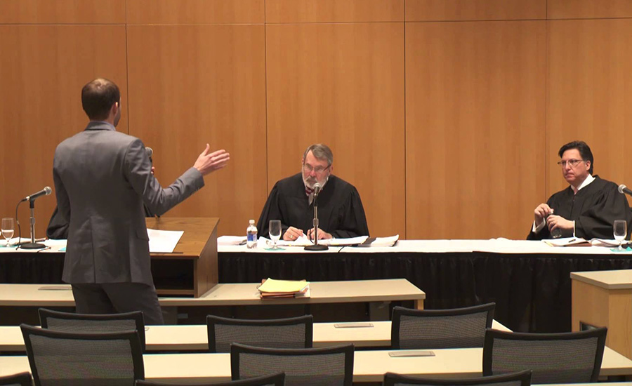 Hague Apostille Process