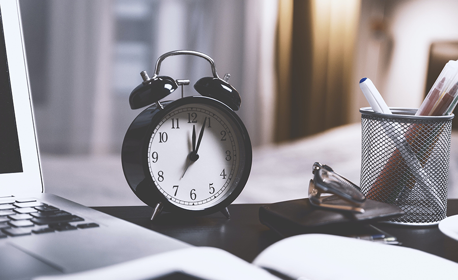 Apostille processing times