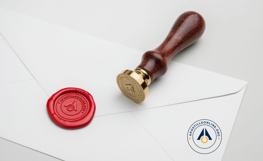 document legalization