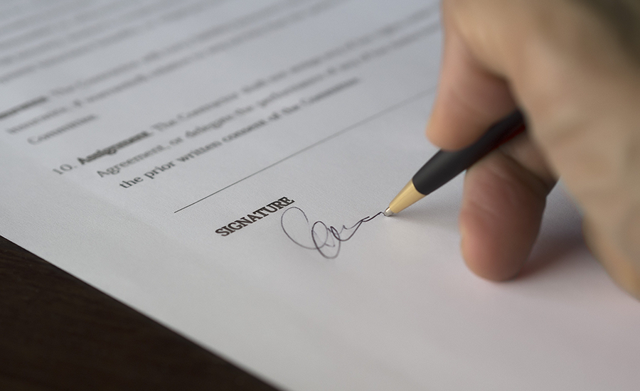 Certificate of Life for Spanish Expats