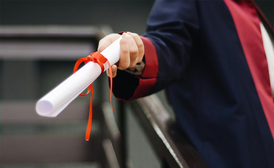 Getting Your Academic Documents Verified