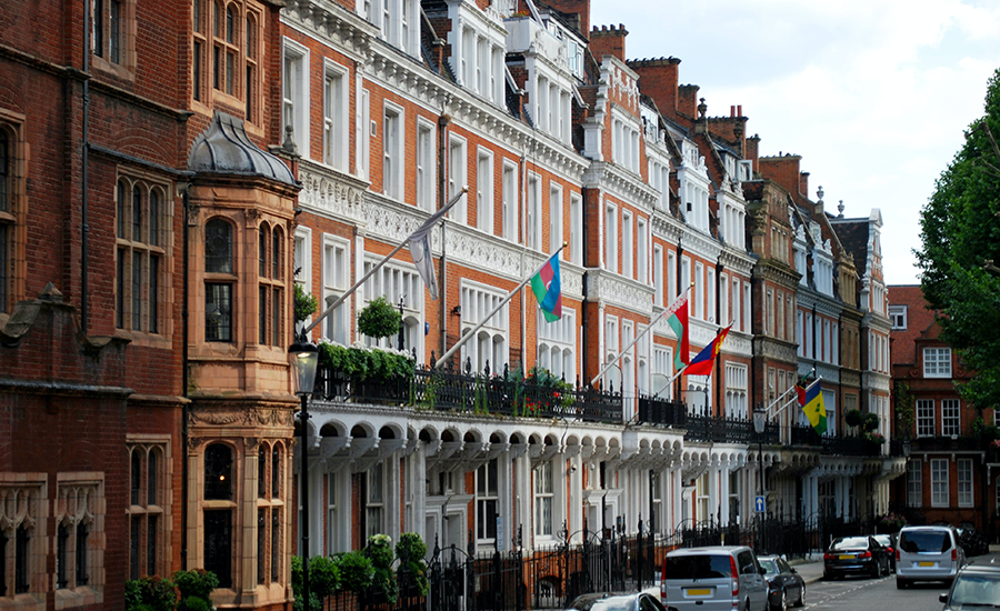 What is Embassy Attestation?