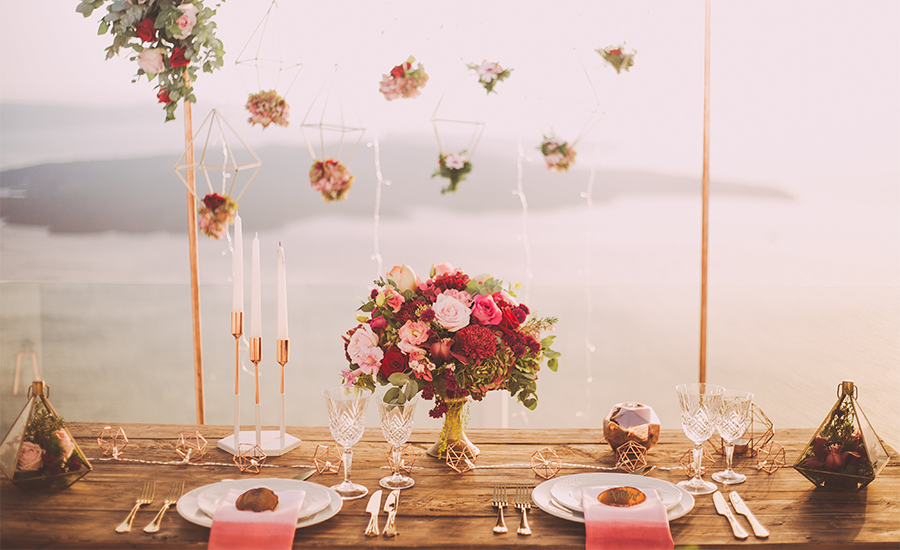 What You Need to Know Before Booking That Overseas Wedding