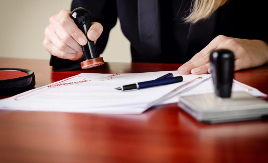 How to Choose the Right Apostille Service Provider in the UK