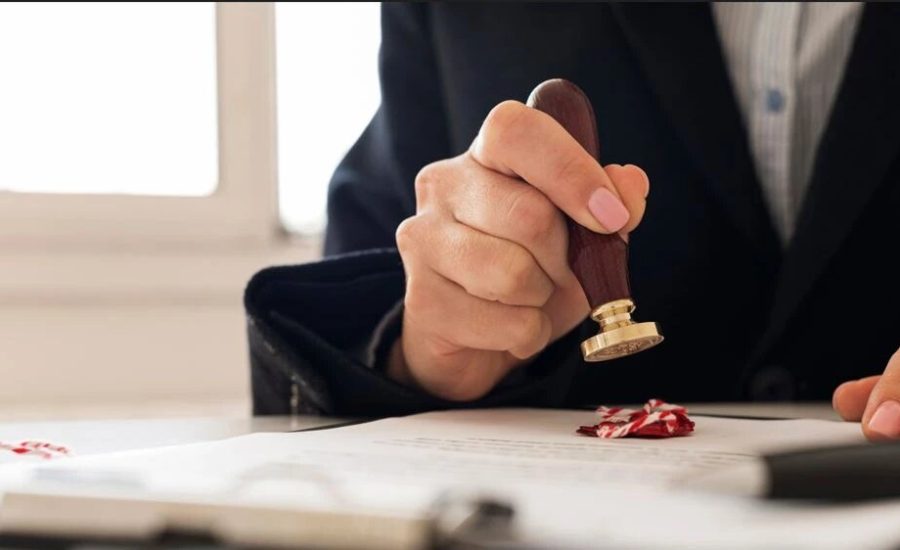 Apostille Process for Educational Documents in the UK