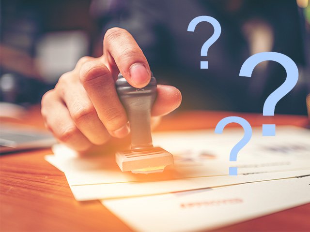 How to Get an e-Apostille: UK's Digital Legalisation of Documents.