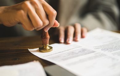 How Apostille Online Services Ensure Security and Confidentiality of Your Sensitive Documents