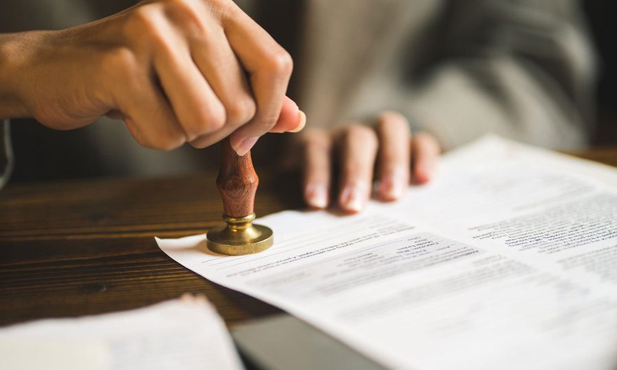 How Apostille Online Services Ensure Security and Confidentiality of Your Sensitive Documents