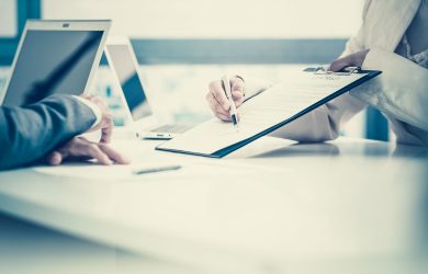 Legal Document Translation Services and When to Use Them