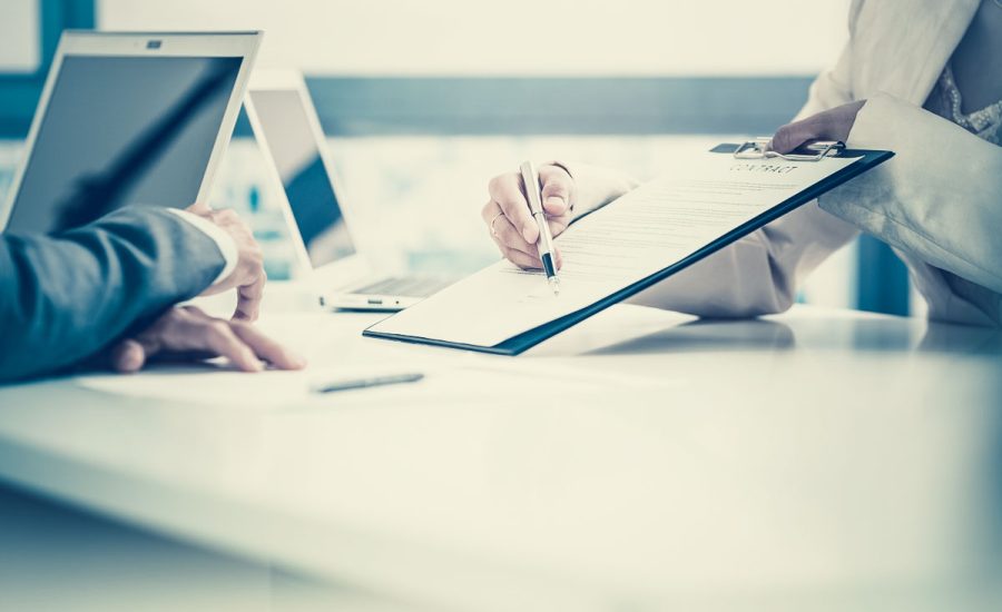 Legal Document Translation Services and When to Use Them