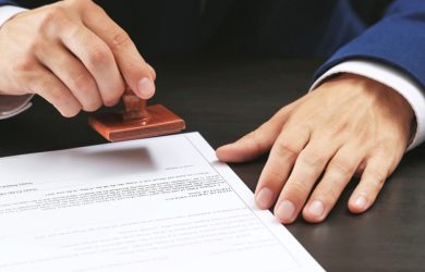 Importance of Solicitor Certification